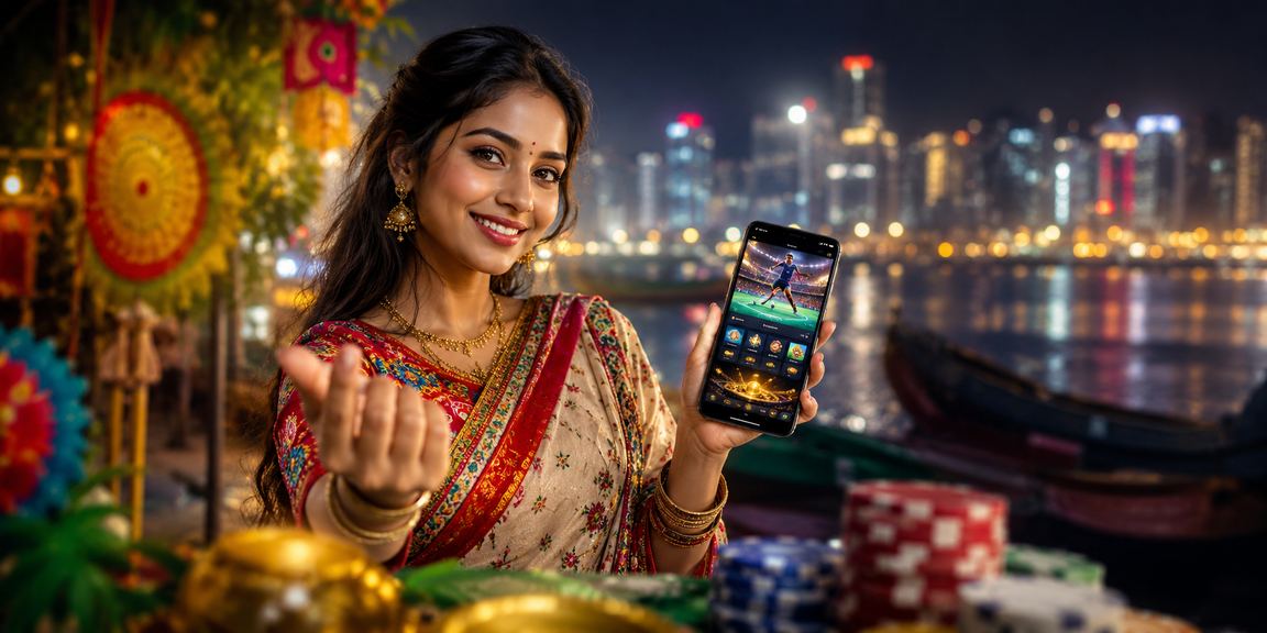 চিটাগাং-এ স্পোর্টস বেটিং পহেলা বৈশাখ উৎসব