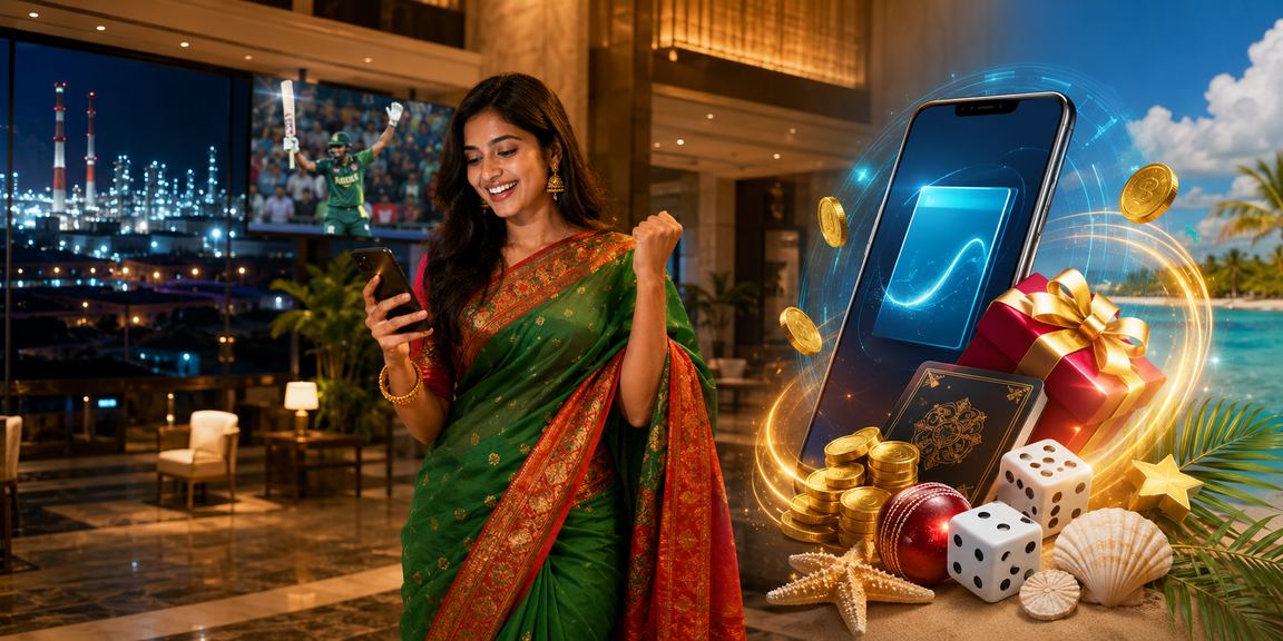 গাজীপুরে ক্রিকেট বেটিং প্ল্যাটফর্ম ব্যবহার করছেন স্থানীয় যুবক