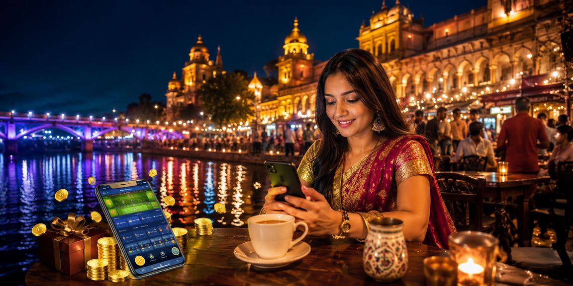 ময়মনসিংহে জনপ্রিয় রিবেট বোনাস গেমিং সেশন