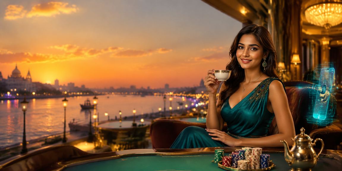 রংপুরে ক্যাসিনো গেম উপভোগ করছেন স্থানীয় খেলোয়াড়